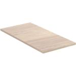 Ideal Standard Adapto plaque en bois U8410FF pour meuble bas console 250mm, décor pin clair