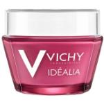 Soins du visage Vichy 50 ml pour le visage lissants texture crème 