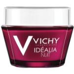 Soins du visage Vichy Idéalia 50 ml pour le visage réparateurs 