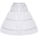 Robes de cérémonie iEFiEL blanches Taille 3 ans look fashion pour fille de la boutique en ligne Amazon.fr 