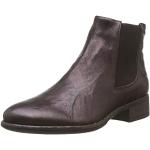 Boots Chelsea Igi&co marron Pointure 36 look fashion pour femme 