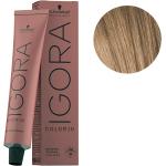 Colorations Schwarzkopf IGORA dorées pour cheveux longue tenue professionnelles 60 ml pour cheveux secs pour femme 