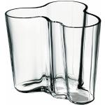 Vases en verre Iittala en verre 