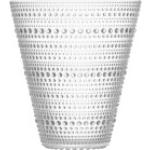 Vases Iittala Kastehelmi de 15 cm 