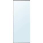Ikea Hovet Miroir en aluminium 78 x 196 cm