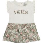 Robes Ikks multicolores Taille 6 ans pour fille en promo de la boutique en ligne Shoes.fr avec livraison gratuite 