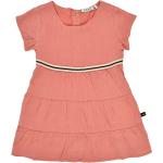 Robes Ikks orange Taille 6 ans pour fille en promo de la boutique en ligne Shoes.fr avec livraison gratuite 