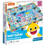 Il gioco dell'Oca - Baby Shark