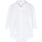 Body IL GUFO blancs Taille 6 ans classiques pour fille de la boutique en ligne Miinto.fr avec livraison gratuite 