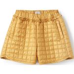 Shorts IL GUFO jaunes Taille 8 ans pour fille de la boutique en ligne Miinto.fr avec livraison gratuite 