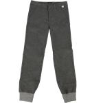 Pantalons de sport IL GUFO gris Taille 10 ans pour garçon de la boutique en ligne Miinto.fr avec livraison gratuite 