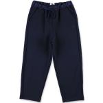 Pantalons de sport IL GUFO bleus Taille 10 ans look casual pour fille de la boutique en ligne Miinto.fr avec livraison gratuite 