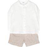 Chemises IL GUFO multicolores en lin Taille 18 mois pour bébé de la boutique en ligne Miinto.fr avec livraison gratuite 