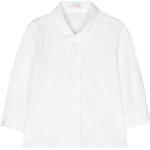 Chemises IL GUFO blanches Taille 12 ans look fashion pour fille de la boutique en ligne Miinto.fr avec livraison gratuite 