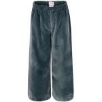 Pantalons baggy IL GUFO gris Taille 14 ans pour fille de la boutique en ligne Yoox.com avec livraison gratuite 