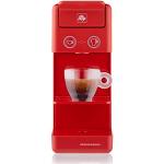 illy Caffè Iperespresso Y3.3 Machine à café à capsules Rouge