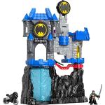 Imaginext Batman batcave, jouet pour enfant, FMX63