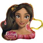 IMC Toys - Coussin secret Elena d'Avalor - 291003 - Disney