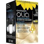Colorations Garnier Olia pour cheveux 60 ml pour femme 