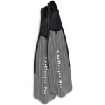 Imersion Challenger Pro Spearfishing Fins Gris EU 40-42