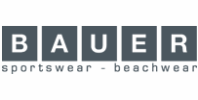 Bauer Sportswear Beachwear