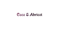 Coco & Abricot