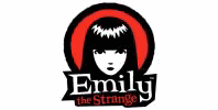 Emily the strange
