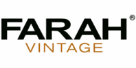 Farah vintage