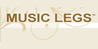 MusicLegs