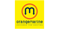 Orange Marine