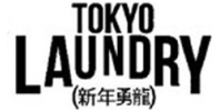 Tokyo laundry