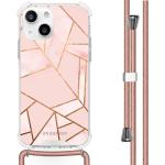 Coques & housses iPhone beiges nude 