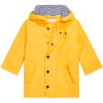 Vestes à capuche Ralph Lauren Polo Ralph Lauren jaunes en jersey pour garçon de la boutique en ligne Ralph Lauren 