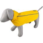 Manteaux DUVO+ jaunes pour chien Taille XL 