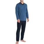 Chemises de nuit Impetus bleues inspirations zen Taille XXL pour homme en promo 