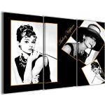 Posters Audrey Hepburn modernes 