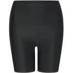 Shorts de running noirs Taille XL look fashion pour femme 