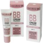BB Creams Incarose beiges nude finis lumineux à l'urée 30 ml pour le visage hydratantes texture crème 