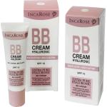 BB Creams beiges nude finis lumineux indice 15 30 ml anti rides hydratantes texture crème 