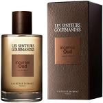 Incense Oud by Les Senteurs Gourmandes Eau De Parf