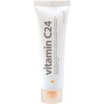 Sérums vitamine c vitamine E 30 ml pour le visage hydratants texture crème 