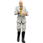 Hasbro Indiana Jones et la dernière Croisade, Figurine Walter Donovan Adventure Series de 15 cm