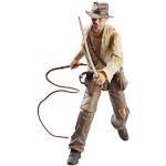 Hasbro Indiana Jones et Le Temple maudit, Figurine Adventure Series Indiana Jones (Temple maudit) de 15 cm