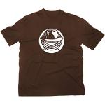 Indiana Jones Fan T-shirt - Marron - XX-Large