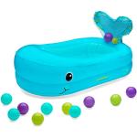 Baignoires gonflables Infantino 