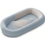 INGLESINA - Coussin réducteur Welcome Pod Peaceful Blue