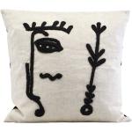 Ingo Pillowcase Taie d'oreiller house doctor OFFRE SPECIALE - 5707644533332