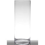 Vases tube INNA Glas en verre de 50 cm 