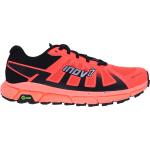 INOV-8 Terraultra G 270 W Coral/black - Femme - Rose - taille 37 1/2- modèle 2021