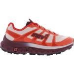 INOV-8 Trailfly Ultra G 300 Max W - Femme - Rouge / Blanc / Violet - taille 37 1/2- modèle 2022